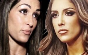 Ex-WWE Star Nikki Bella Willing to Come Out of Retirement for Britt Baker Match