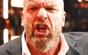 Ex-WWE Star Recalls Triple H’s Fury Over Incorrect Gimmick Portrayal Ex-WWE Star Recalls Triple H's Fury Over Incorrect Gimmick Portrayal