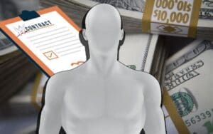 Ex WWE Superstar Reveals Downside Guarantee Amount Over Their Career