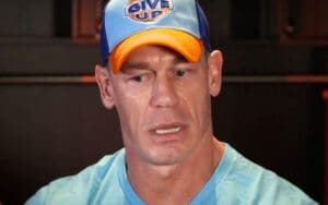 Ex-WWE Writer Claims John Cena Didn’t Want Him in the Company Ex-WWE Writer Claims John Cena Didn't Want Him in the Company