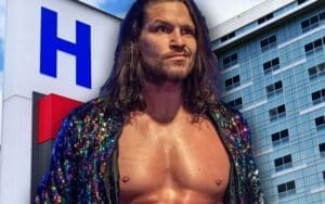 Extent of Dalton Castle’s Torn Biceps Injury Revealed Extent of Dalton Castle's Torn Biceps Injury Revealed