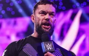 Finn Bálor Reveals the Darkest Time in His WWE Career