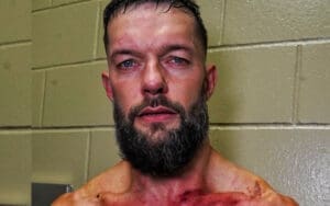 Finn Balor Shows Off Brutal Aftermath of GUNTHER’s Offense After 7/29 WWE RAW Finn Balor Shows Off Brutal Aftermath of GUNTHER's Offense After 7/29 WWE RAW