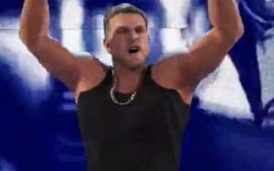 First Look at Pat McAfee's Entrance in WWE 2K24