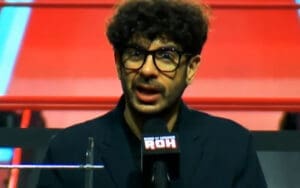 Former ROH Owner Clarifies Comments Criticizing Tony Khan’s Handling of ROH Former ROH Owner Clarifies Comments Criticizing Tony Khan's Handling of ROH