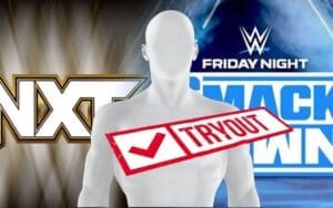 Former WWE Veteran Considered for Possible Backstage Position