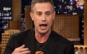 Freddie Prinze Jr. Says His Wrestling Promotion is 'Closer to the Finish Line'