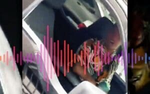 Grayson Waller Blasts Kendrick Lamar's ‘Not Like Us’ En Route to 7/3 WWE SmackDown Venue