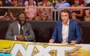 Great American Bash Announced as Two-Week Special on 7/16 WWE NXT