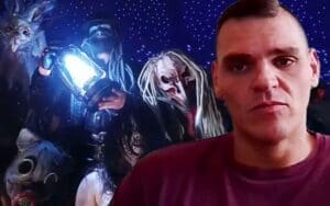 GUNTHER Admits The Wyatt Sicks Are Not His Taste