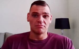 GUNTHER Confirms Imperium's Status After Ludwig Kaiser's Singles Run