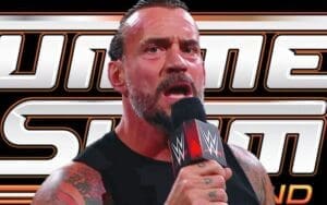How CM Punk’s SummerSlam Plans May Have Shifted After 7/8 WWE RAW How CM Punk's SummerSlam Plans May Have Shifted After 7/8 WWE RAW