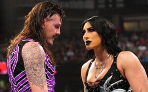 How Long WWE Planned Rhea Ripley’s Return How Long WWE Planned Rhea Ripley's Return