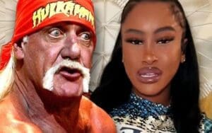 Hulk Hogan Accused of Firing Ambassador for Being Black