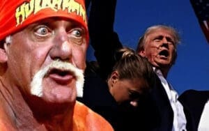 Hulk Hogan Reacts to Shooting at Donald Trump Rally in Pennsylvania Leaving Two Dead Hulk Hogan Reacts to Shooting at Donald Trump Rally in Pennsylvania Leaving Two Dead