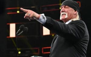 Hulk Hogan Set to Speak at Republican National Convention