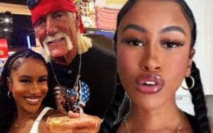 Hulk Hogan's Recent Accuser Claims She Was Blackballed After Coming Forward