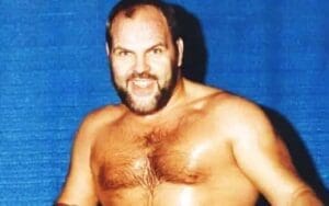Iconic Canadian Wrestler Leo Burke Passes Away at 76