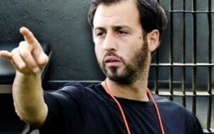 Indie Wrestling Announcer Arrested in Child Predation Sting