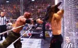 Jack Perry’s Health Status After Brutal Chair Shot During 7/24 AEW Dynamite Jack Perry's Health Status After Brutal Chair Shot During 7/24 AEW Dynamite