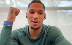 Jalen Brunson Hopes to Be Part of WWE Event in Indiana Jalen Brunson Hopes to Be Part of WWE Event in Indiana