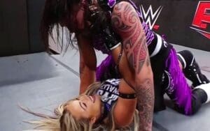 JD McDonagh Fears for Dominik Mysterio’s Life After Awkward Liv Morgan Spot on 7/1 WWE RAW JD McDonagh Fears for Dominik Mysterio's Life After Awkward Liv Morgan Spot on 7/1 WWE RAW