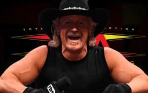 Jeff Jarrett Addresses Potentially Purchasing TNA If the Opportunity Arises