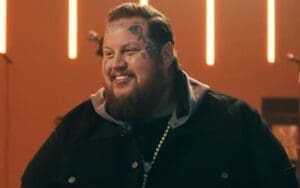 Jelly Roll Stars In WWE SummerSlam 2024 Commercial