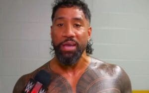 Jey Uso Invites Rhea Ripley for A Waffle House Date After 7/15 WWE RAW Jey Uso Invites Rhea Ripley for A Waffle House Date After 7/15 WWE RAW