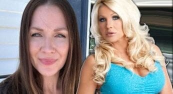Jillian Hall Is Unrecognizable Since Her WWE Diva Days In New Photo Drop