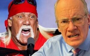Jim Cornette Ashamed of Ex-WWE Star for Endorsing Donald Trump After Hulk Hogan Speech Jim Cornette Ashamed of Ex-WWE Star for Endorsing Donald Trump After Hulk Hogan Speech