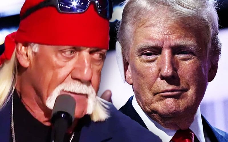 Jim Cornette Calls ‘Pig Faced’ Donald Trump a Bigger Liar Than Hulk Hogan After RNC