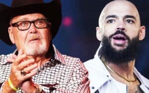 Jim Ross Believes Ricochet Would Do A Great Job in AEW