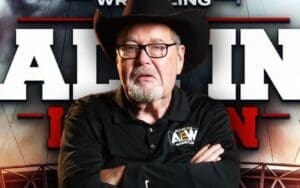 Jim Ross Confirms AEW All In 2024 Appearance Isn't Guaranteed
