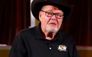 Jim Ross Confirms He Underwent Successful Surgery