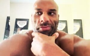 Jinder Mahal Addresses Claim WWE ‘Dropped the Ball’ With Him Jinder Mahal Addresses Claim WWE 'Dropped the Ball' With Him