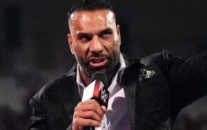 Jinder Mahal Announces End of 90 Non-Compete Clause After WWE Exit Jinder Mahal Announces End of 90 Non-Compete Clause After WWE Exit