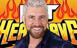 Joe Hendry Appears Unexpectedly in Closing Shot of 2024 WWE NXT Heatwave