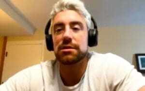 Joe Hendry Claims 7/9 WWE NXT Spot Was a Last-Minute Choice Joe Hendry Claims 7/9 WWE NXT Spot Was a Last-Minute Choice