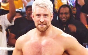 Joe Hendry Claims He Could Appear on ‘Any Show’ Ahead of 7/15 WWE RAW Joe Hendry Claims He Could Appear on 'Any Show' Ahead of 7/15 WWE RAW