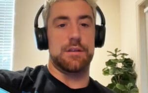 Joe Hendry Reveals WWE and TNA Agreement Allows Him Full-Time Training at Performance Center Joe Hendry Reveals WWE and TNA Agreement Allows Him Full-Time Training at Performance Center