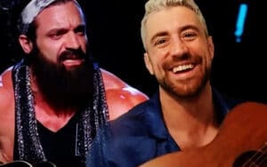 Joe Hendry Roasts Elijah With Parody Entrance Song Joe Hendry Roasts Elijah With Parody Entrance Song