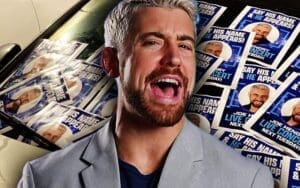 Joe Hendry Vandalizes Gallus’ Car with Fliers After 7/23 WWE NXT Joe Hendry Vandalizes Gallus' Car with Fliers After 7/23 WWE NXT