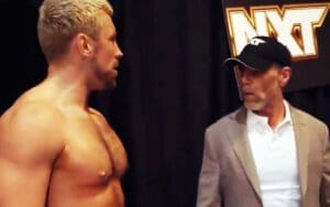 Joe Hendry’s Shares Gratitude for WWE NXT Journey and Shawn Michaels’ Guidance Joe Hendry's Shares Gratitude for WWE NXT Journey and Shawn Michaels' Guidance