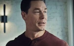 John Cena Makes Surprise Appearance on 'The Bear'