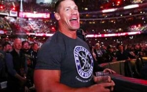 John Cena Once Paid $70,000 for 9-Day Bar Tab Before Iconic WWE Match
