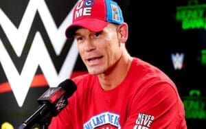 John Cena Vows to See the WWE Universe Soon for Last Chapter John Cena Vows to See the WWE Universe Soon for Last Chapter