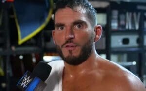 Johnny Gargano Says Winning WWE Tag Titles Was The Endgame After 7/5 SmackDown