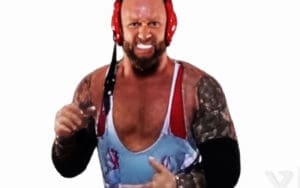 Josh Alexander Taunts Joe Hendry with Parody Video After Betrayal at TNA Slammiversary 2024 Josh Alexander Taunts Joe Hendry with Parody Video After Betrayal at TNA Slammiversary 2024