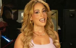 Kayla Braxton Moved to Alumni Section After WWE Exit Kayla Braxton Moved to Alumni Section After WWE Exit